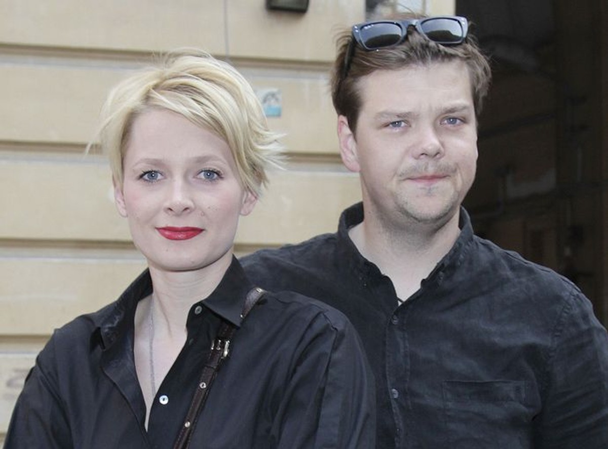 Odeta Moro zdradza, jak czuje się Michał Figurski: On ma wielką siłę walki