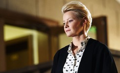 Premiera 'Drugiej szansy' - czy Małgorzata Kożuchowska podbije serca widzów?