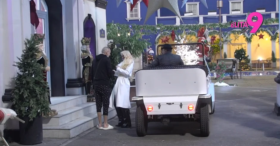 Ova voditeljka je nova učesnica Zadruge 9 Elite: Produkcija sve iznenadila