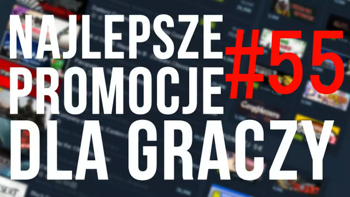 Najlepsze promocje dla graczy #55. PS4, gamingowy monitor i notebook, przecenione gry, telewizor 4K, Xbox One