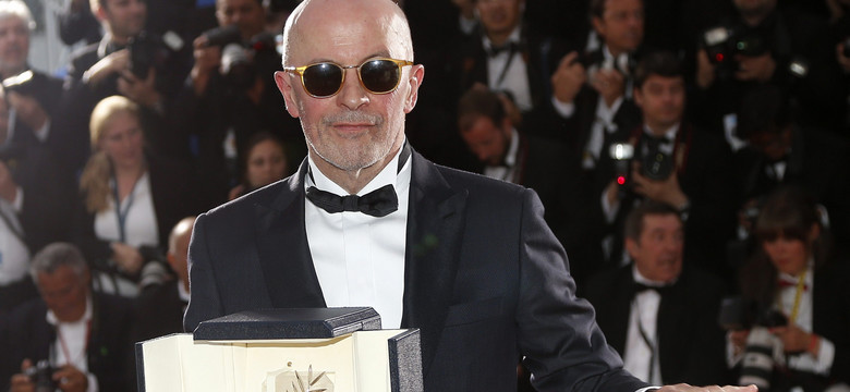 Złota Palma festiwalu w Cannes dla Jacques'a Audiarda za film "Dheepan"