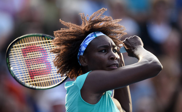 Venus Williams wygrała turniej w Auckland