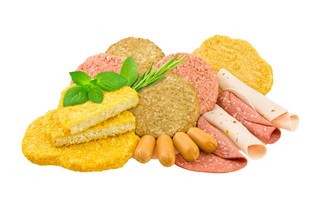 Większość wegańskich zamienników mięsa ma niską przyswajalność minerałów. Chodzi głównie o żelazo i cynk