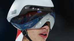 faworyt nie dał rady. semirunnij w najlepszej dziesiątce biegu na 1500 m