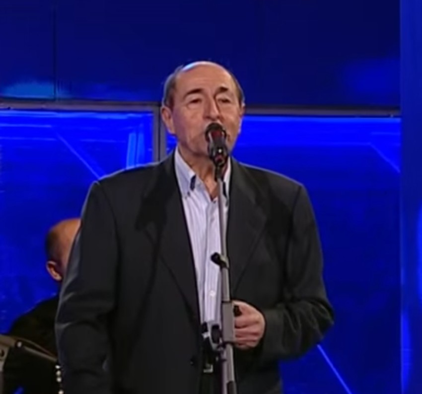 Dobrivoje Topalović