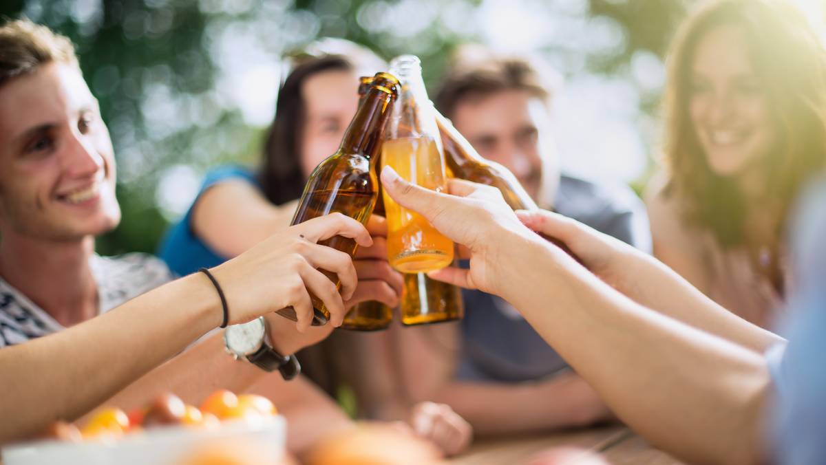 Czy po piwie bezalkoholowym można wsiąść za kółko?