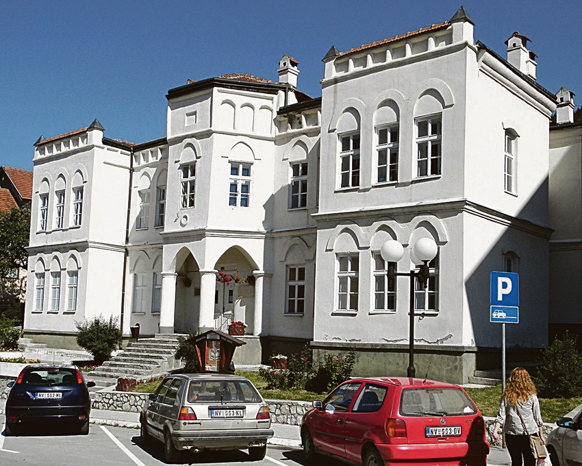 Meštani Nove Varoši su do Drugog svetskog rata pamtili Operlea