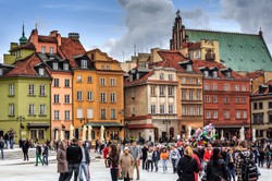 Rozpoznasz miasto po jednym zdjęciu? Szybki QUIZ z polskich miast