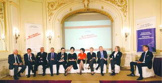 Polscy przedsiębiorcy biją na głowę zachodnich konkurentów