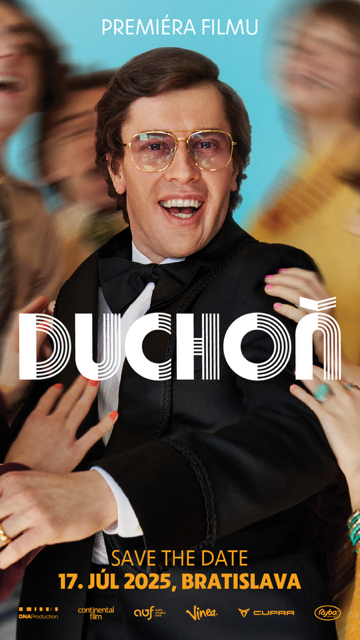 Leto prinesie Duchoň roadshow.