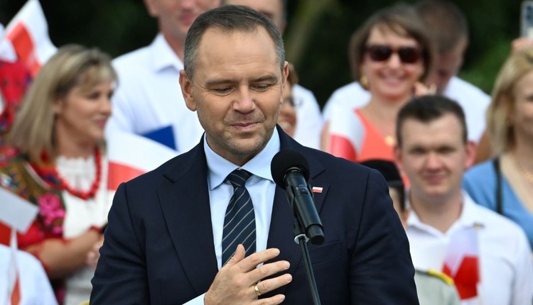 Prezydent: Ostatnie 10 dni były pełne ciężkiej pracy; takie będzie całe 5 lat