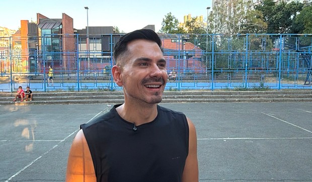 Bojan Bjelić