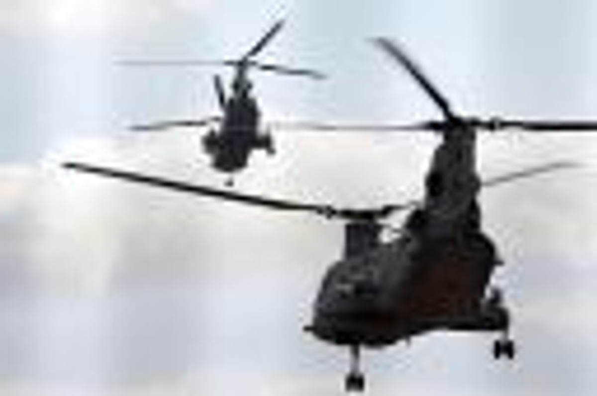Helikoptery