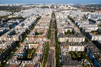 Autor książki o patodeweloperce: Miasteczko Wilanów jest paskudne