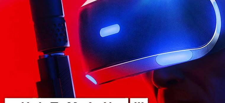 Hitman 3 - zaprezentowano tryb VR. W goglach zagramy też w poprzednie odsłony