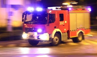 Nowe obowiązki dotyczące OSP wyzwaniem dla gmin. Samorządy sfinansują niektóre szkolenia dla strażaków