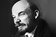 Vladimir Lenin