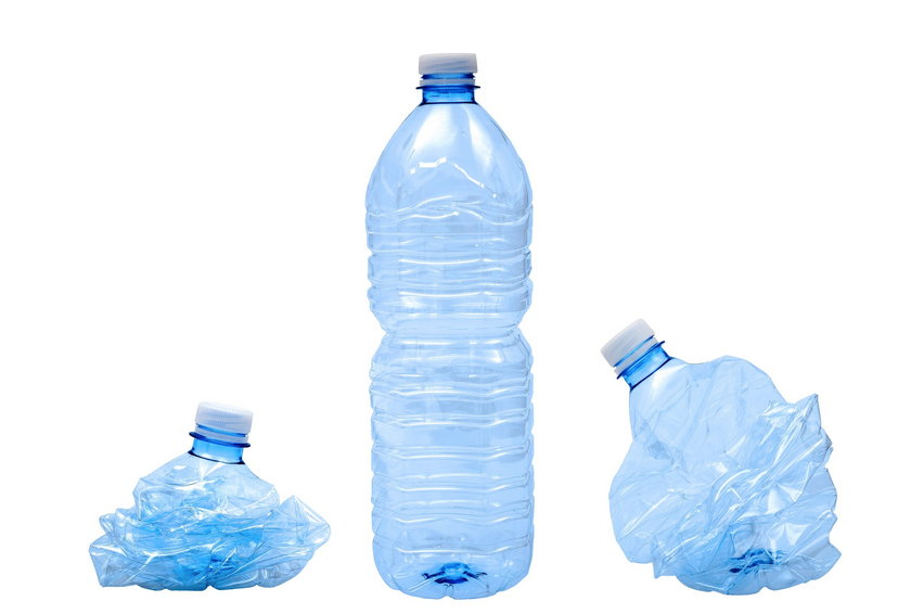 Rząd opodatkuje plastikowe butelki?