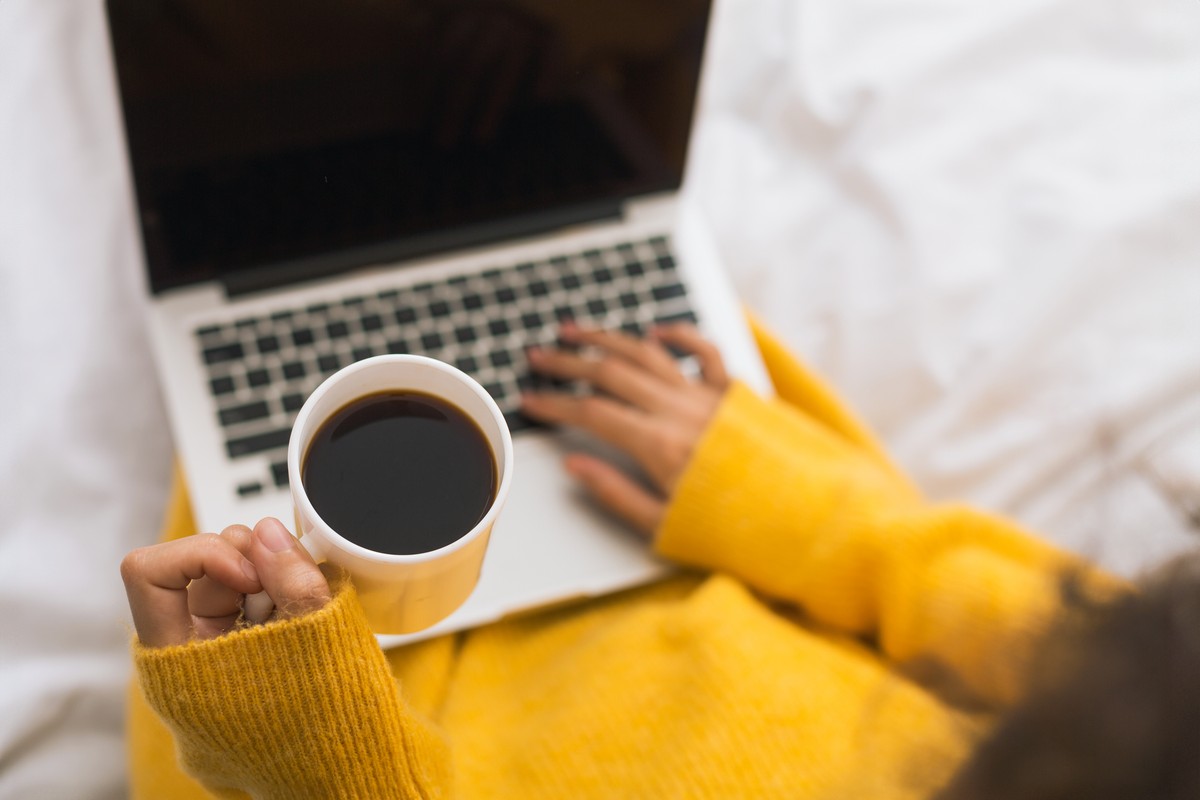 ¿Es perjudicial beber 3 tazas de café al día?  Esto es lo que le pasa a tu cuerpo cuando bebes tanto