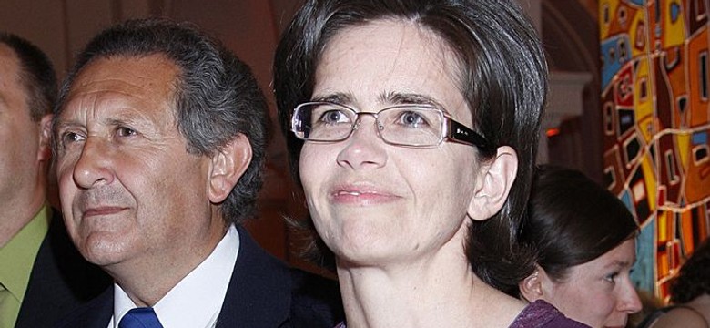 Streżyńska dymisjonuje szefa Centralnego Ośrodka Informatyki