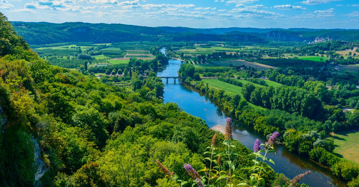 France : état de catastrophe naturelle dans 104 communes