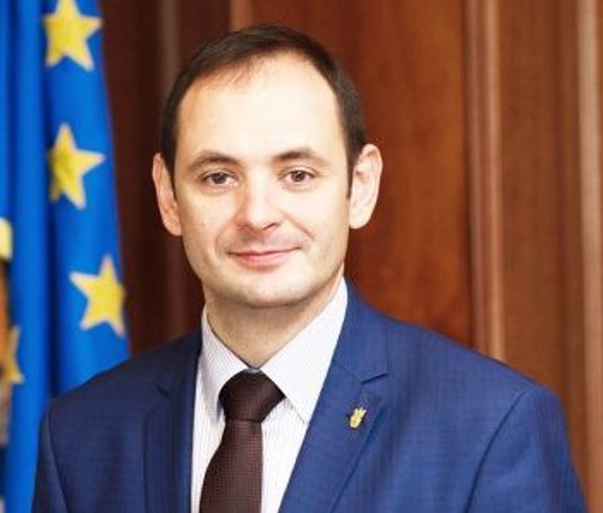 Polowanie na Rosjan. Na ulicach pojawią się "patrole językowe". Tak zadecydował mer miasta.