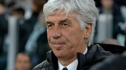 Gian Piero Gasperini