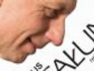 'Pocałunek', Teatr Ateneum - recenzja