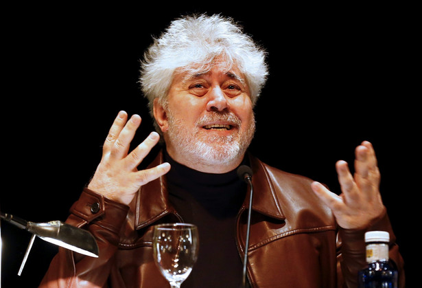 Pedro Almodóvar zamieszany w aferę z "panamskimi kwitami"