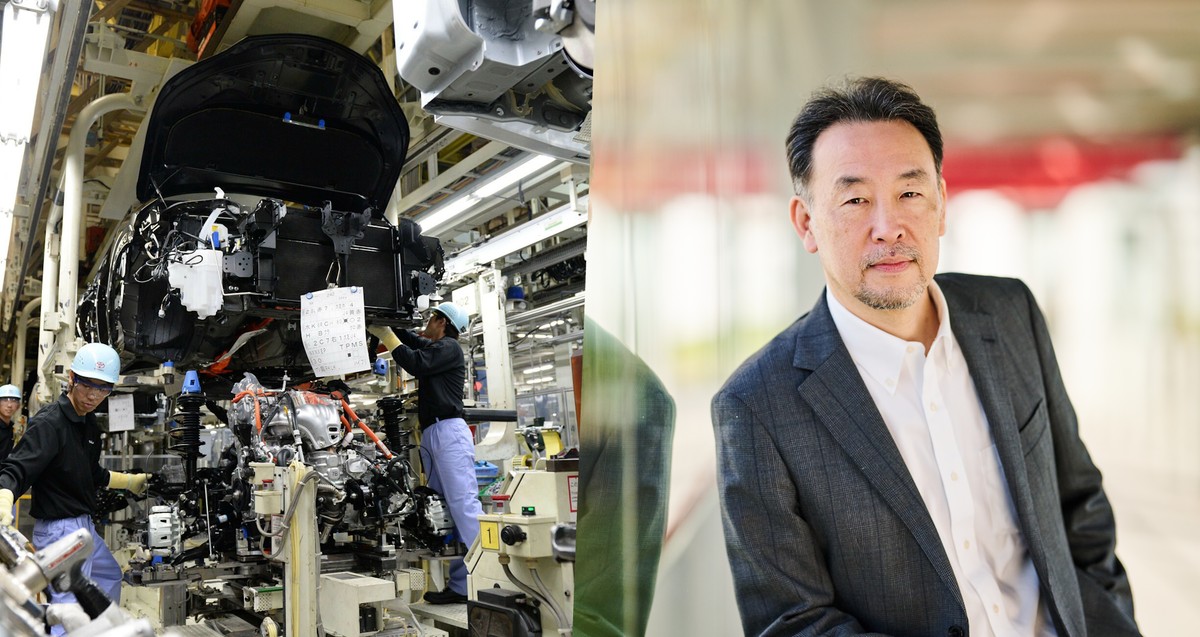 Toyota rəhbərindən xəbərdarlıq: Trampın tarifləri Avropaya necə təsir edəcək?