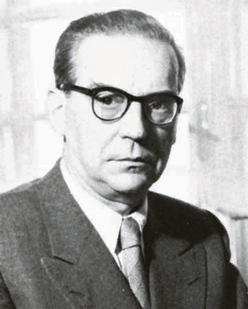 Ivo Andric