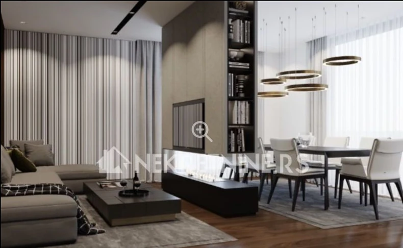 Delovi najskupljeg stana u Novom Sadu