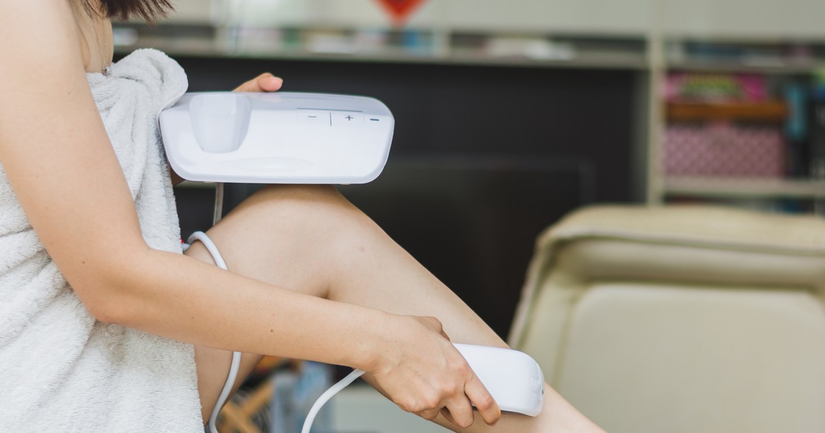 Depilatory od 79,99 zł. Sprawdź tanie modele