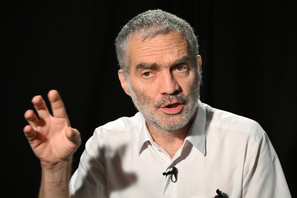 IZNENADNE SMENE U POZORIŠTIMA: Filip Gajić na čelu Bitef teatra