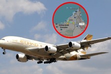 Pierwsze loty z Emiratów. Wystartowała tylko jedna linia