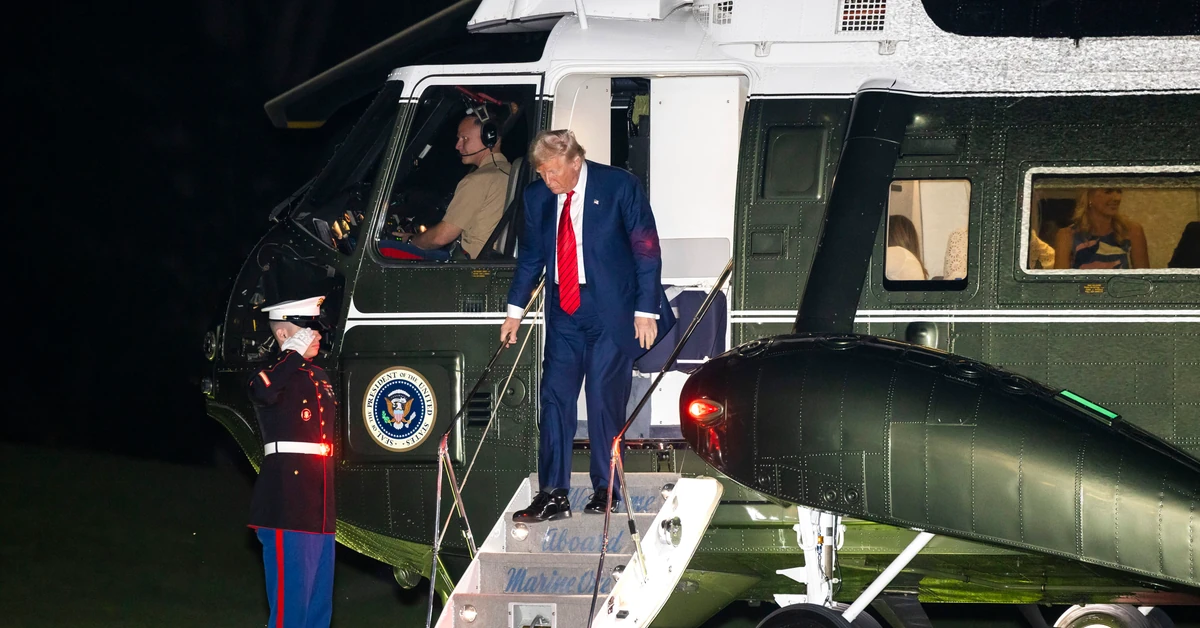 Дональд Трамп принял важное решение. Все дело в безопасности и визовой системе