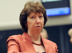 Baronessa się nie nadaje? Wielka wpadka MSZ