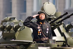 Wariant irański w sprawie Korei Północnej? Waszyngton gotowy na ustępstwa