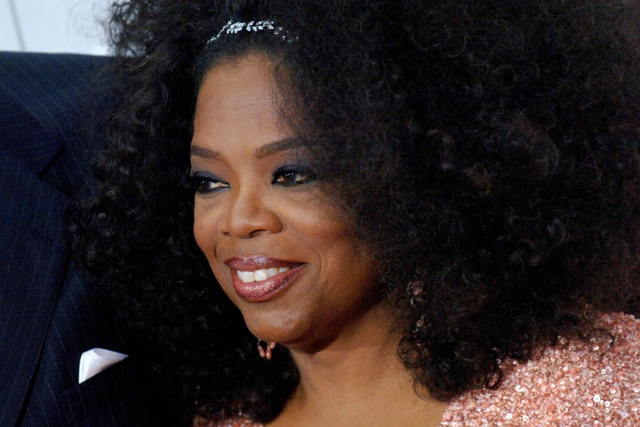 Oprah Winfrey