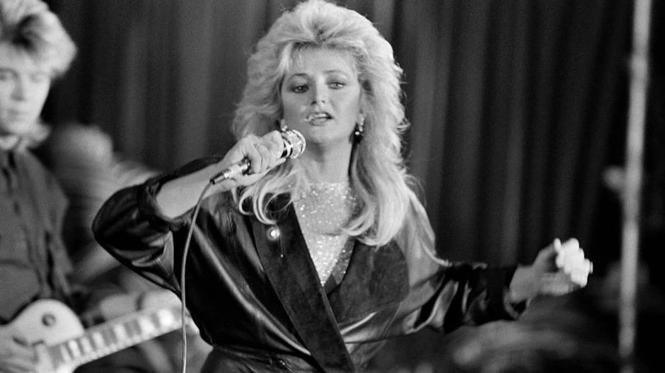 Boni nije razmišljala o ozbiljnoj muzičkoj karijeri sve dok je nije otkrio lovac na talente | Foto: Getty Images