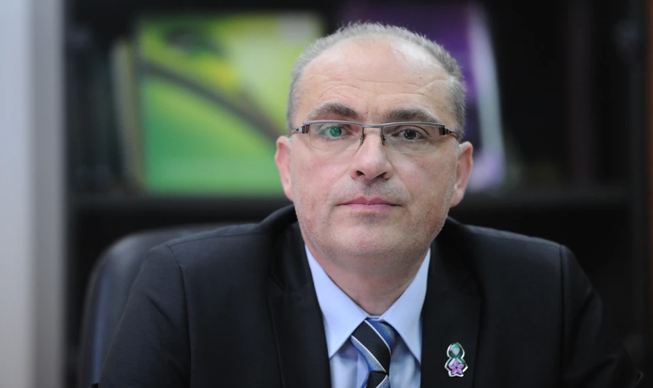 Milosavljević: "Ukoliko se sporna pošiljka vrati u Srbiju. ona će prvo biti ponovo analizirana na samoj našoj granici"