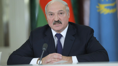 Łukaszenka: do tej pory nie wyszliśmy z kryzysu