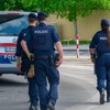 Ilustracija: austrijska policija