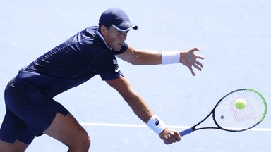 US Open: 94. w rankingu Pospisil odprawił turniejową "ósemkę" Bautistę Aguta