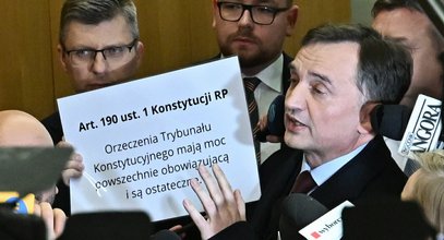 PiS ma plan! To chcą zrobić z komisją śledczą. "Kabaret"