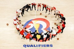 Milicic wybrał 16 koszykarzy na mecze z Izraelem i Niemcami