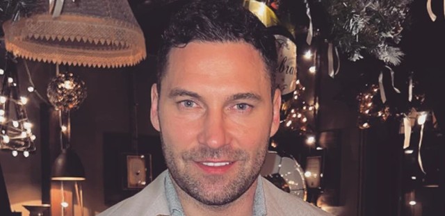 Duško Tošić (Foto: Instagram)