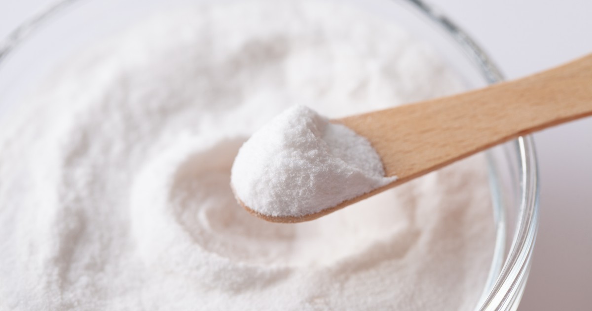 Ten słodzik działa tak samo, jak cukier, ale jest o wiele zdrowszy
