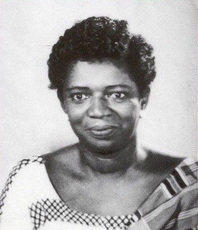 Mabel Dove-Danquah