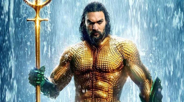 Aquaman